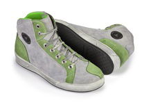 Nuove sneakers Stylmartin