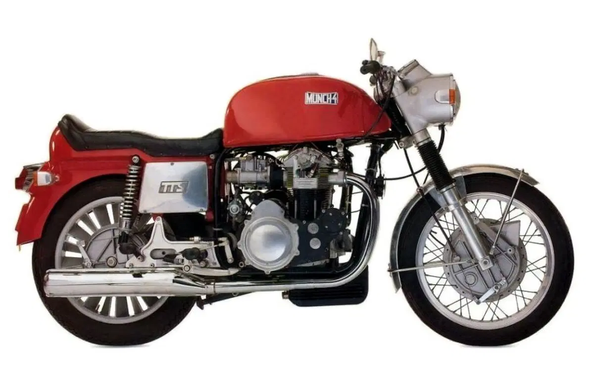 Le 15 moto dal design controverso