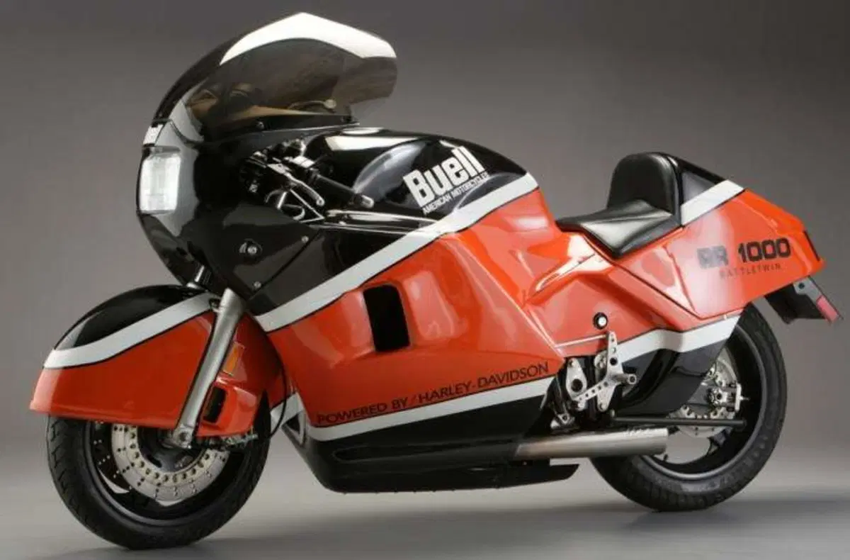 Le 15 moto dal design controverso (5)