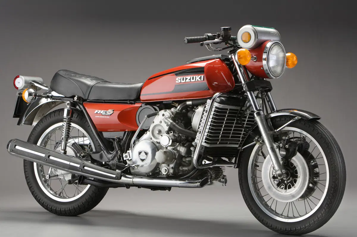Le 15 moto dal design controverso (2)