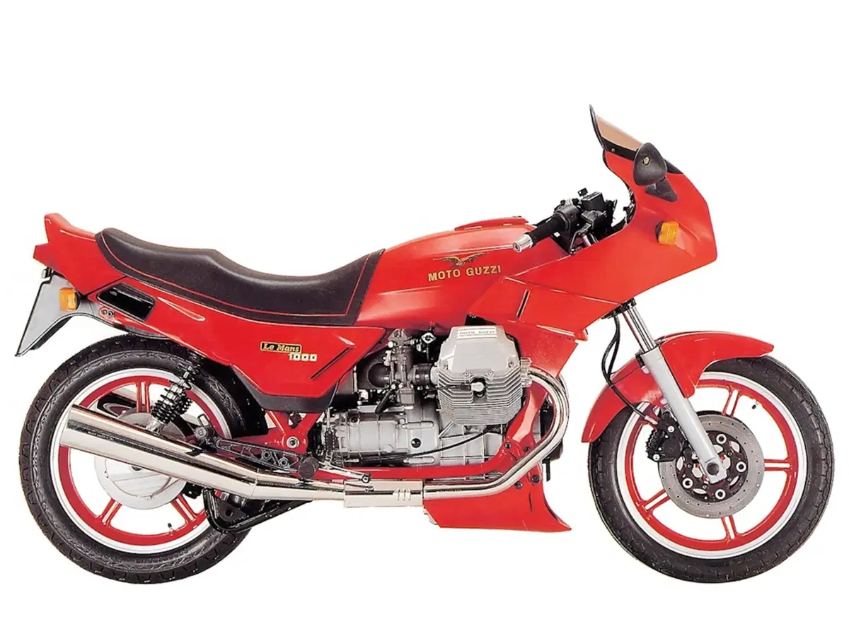 Le 15 moto dal design controverso (4)