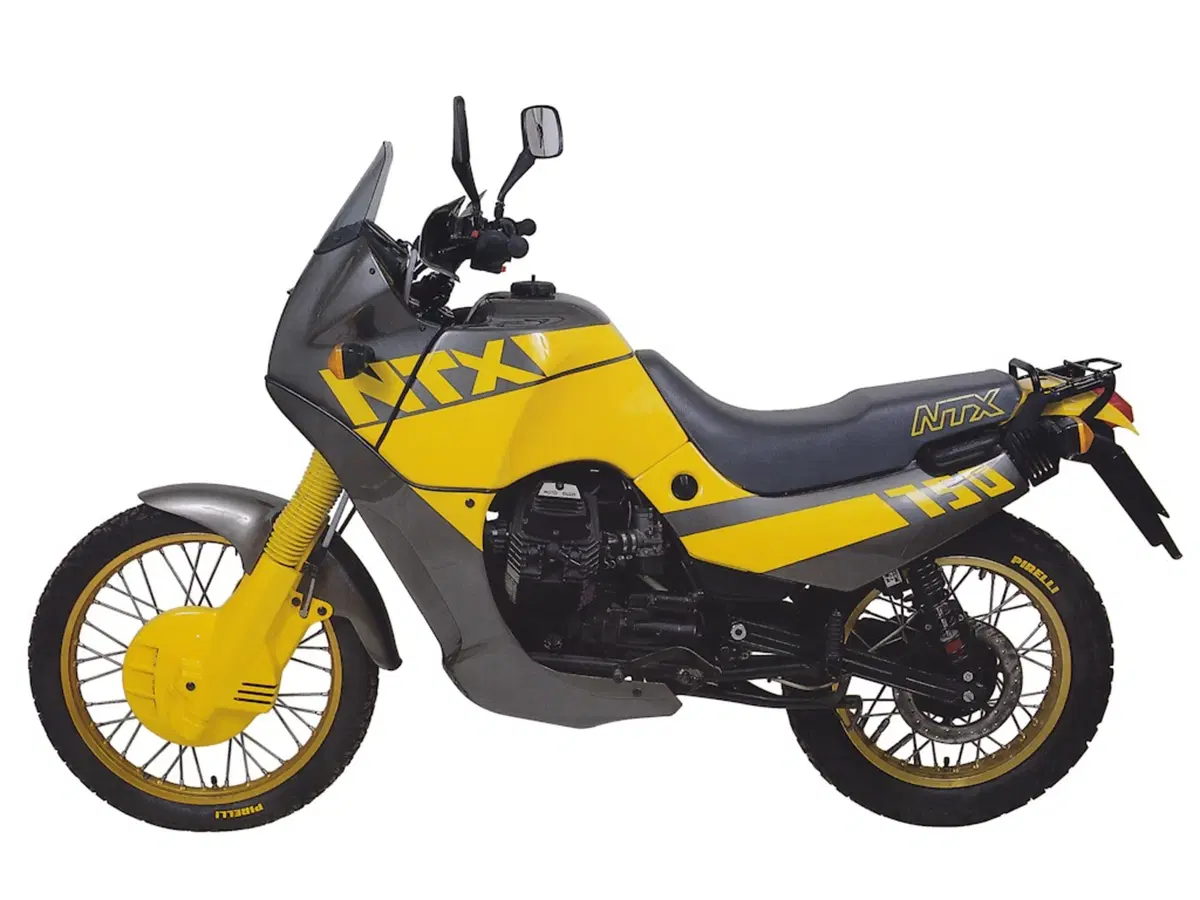 Le 15 moto dal design controverso (7)
