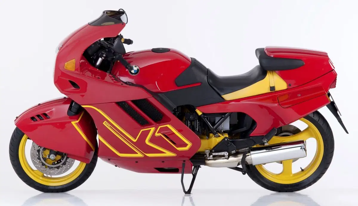 Le 15 moto dal design controverso (6)