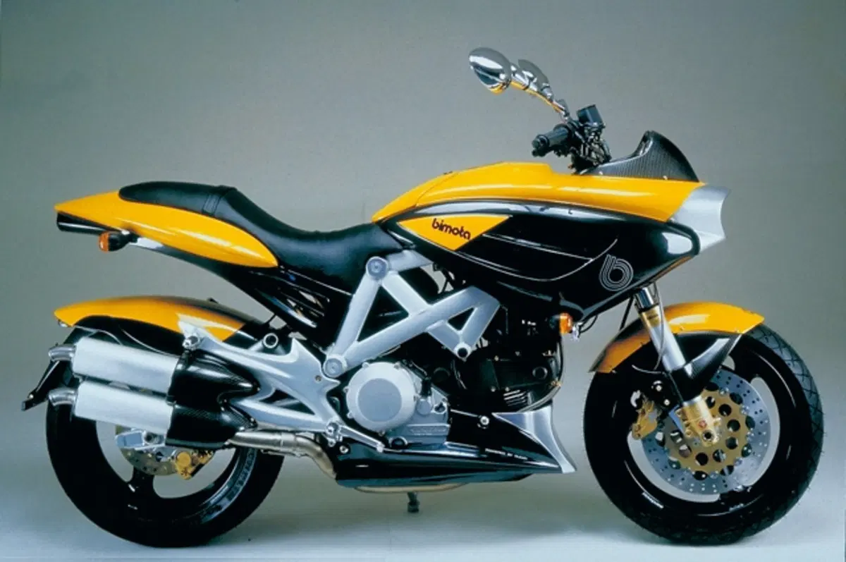 Le 15 moto dal design controverso (10)