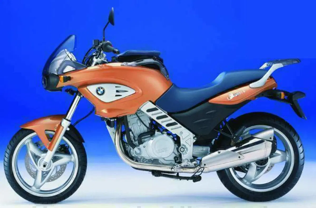 Le 15 moto dal design controverso (12)