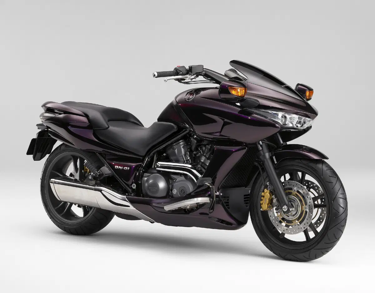 Le 15 moto dal design controverso (14)