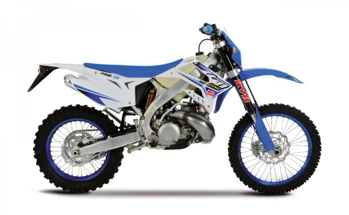 Tm Moto EN 300 (2016)