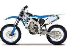 Tm Moto SMX 250 Fi KS (2016)