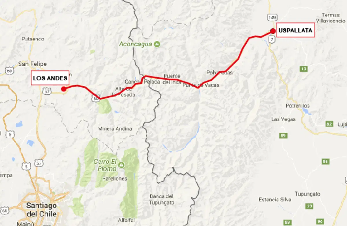 Ride The Change - Episodio 1