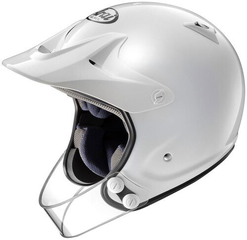 Arai Penta Pro (2)