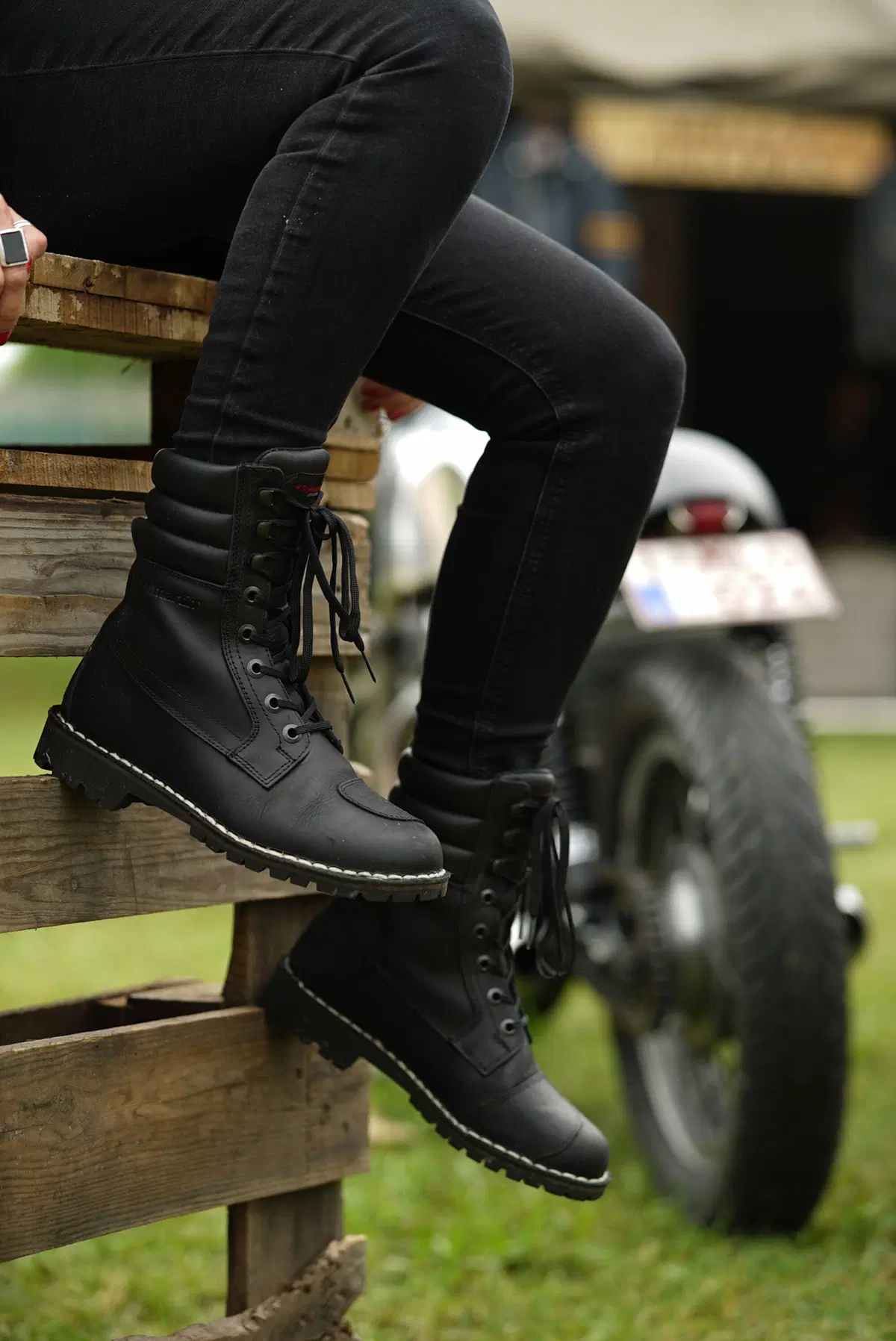 Stivaletto Stylmartin Indian (4)