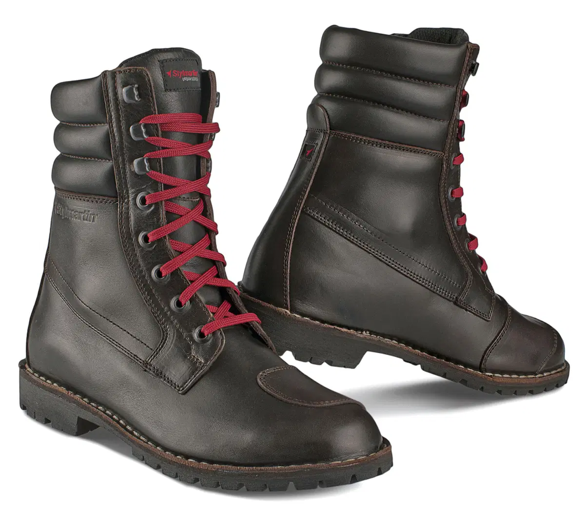 Stivaletto Stylmartin Indian (3)