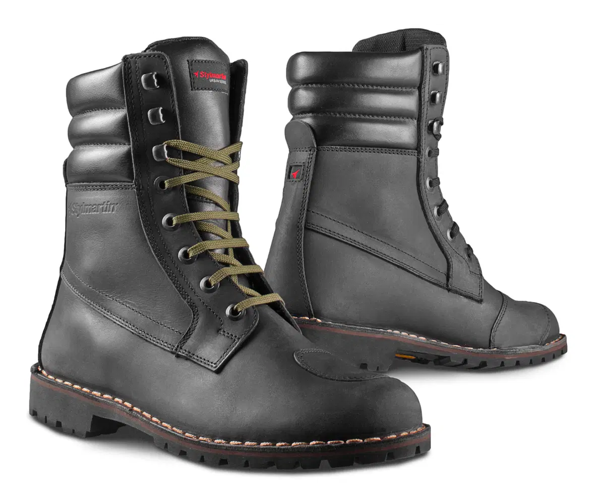 Stivaletto Stylmartin Indian (2)