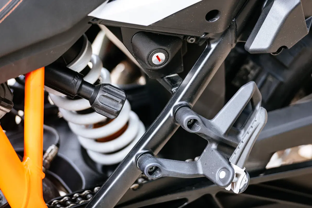KTM 1090 Adventure R Test. L'endurona sogna i rally (20)