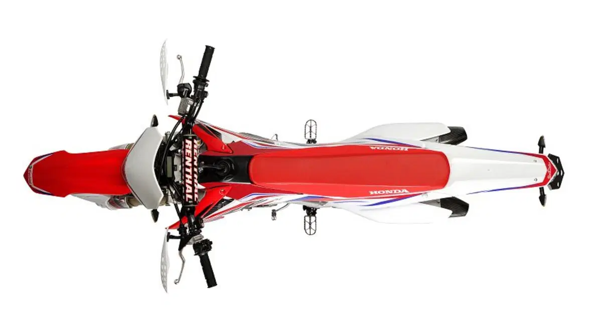 Honda CRF-R gamma Enduro 2016 (6)
