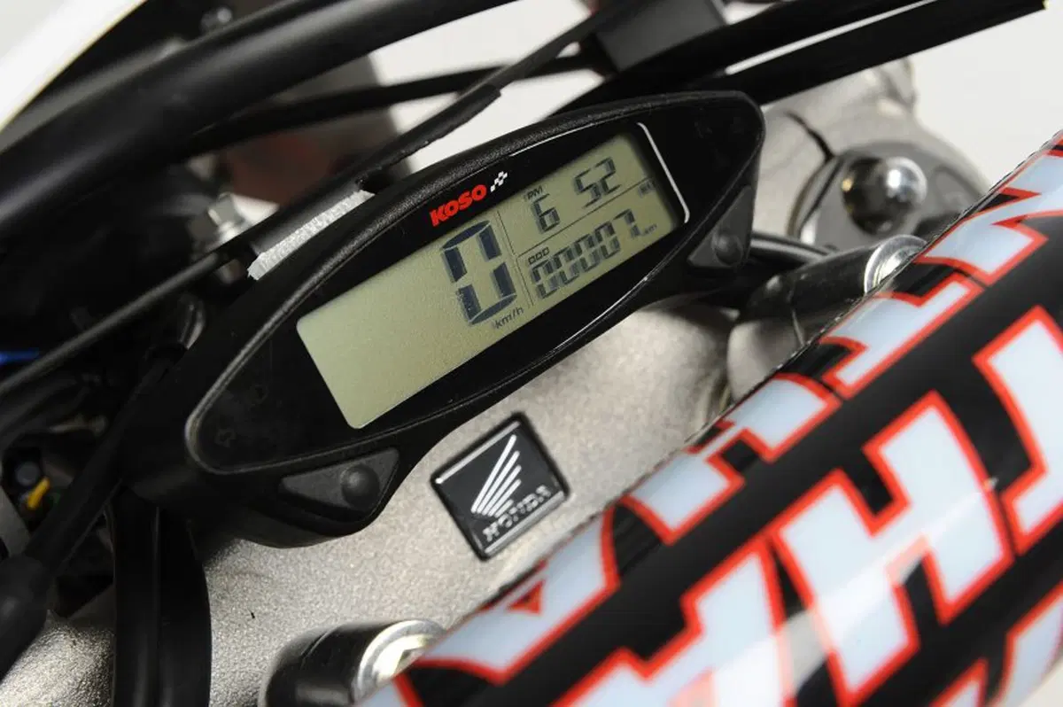 Honda CRF-R gamma Enduro 2016 (3)