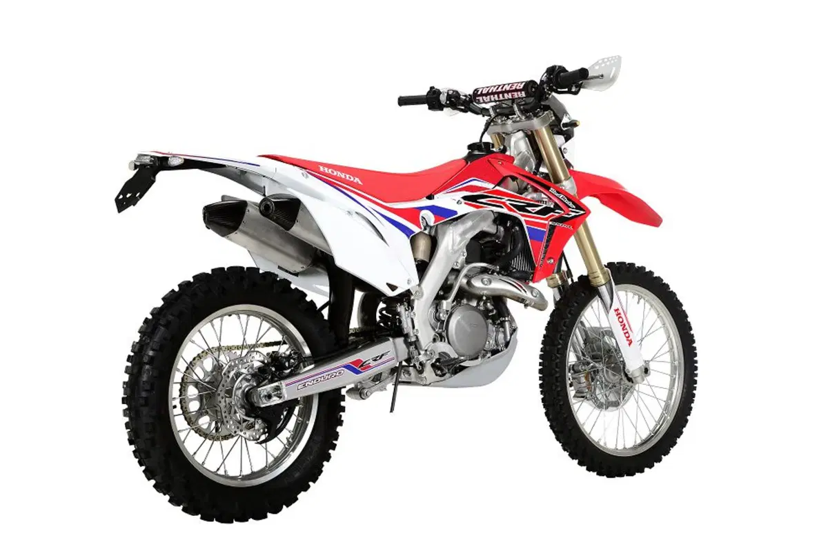 Honda CRF-R gamma Enduro 2016 (10)