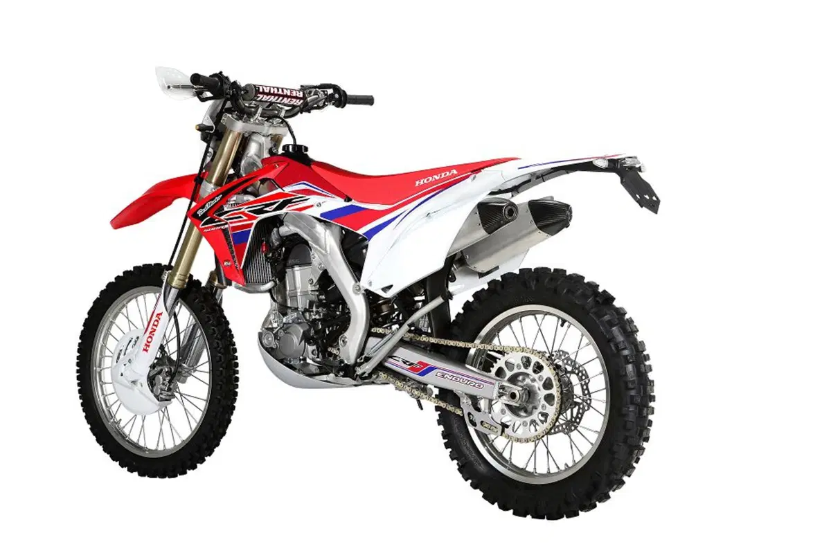 Honda CRF-R gamma Enduro 2016 (12)