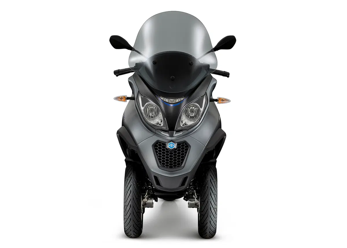 Piaggio MP3 MP3 500 ie Business LT SE (2017 - 18) (3)