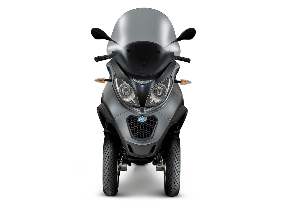 Piaggio MP3 500 ie Business LT SE (2017 - 18) (3)