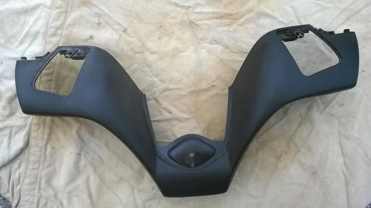 Copri Manubrio MP3 250 Piaggio (6)