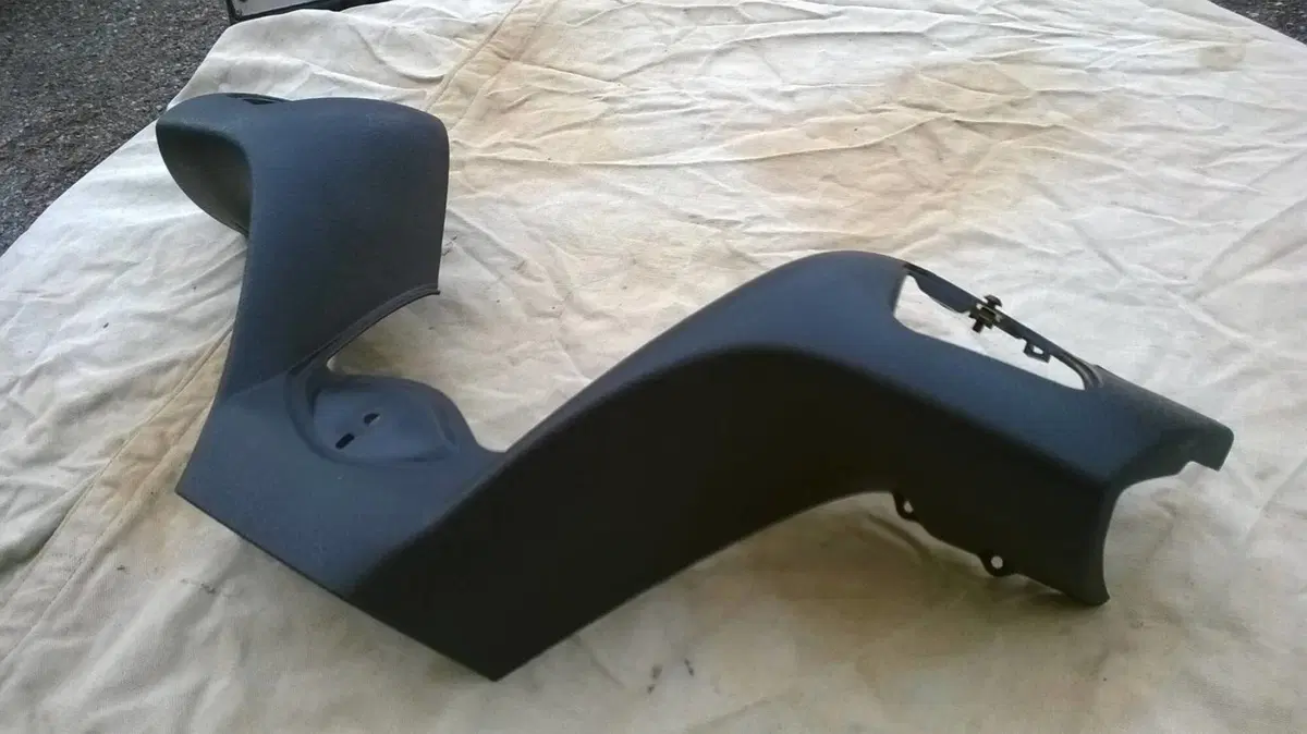 Copri Manubrio MP3 250 Piaggio (2)