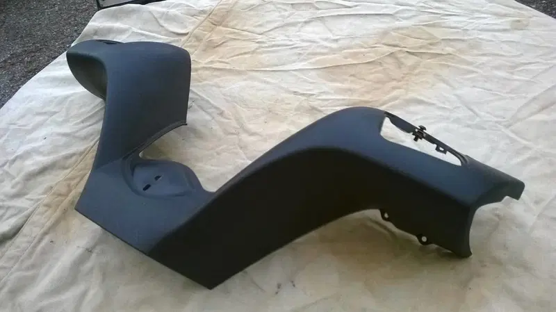 Copri Manubrio MP3 250 Piaggio (2)
