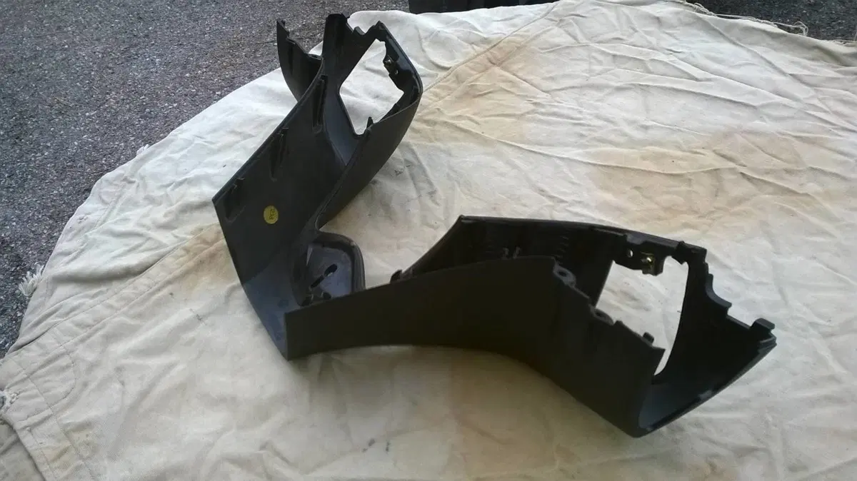 Copri Manubrio MP3 250 Piaggio (5)