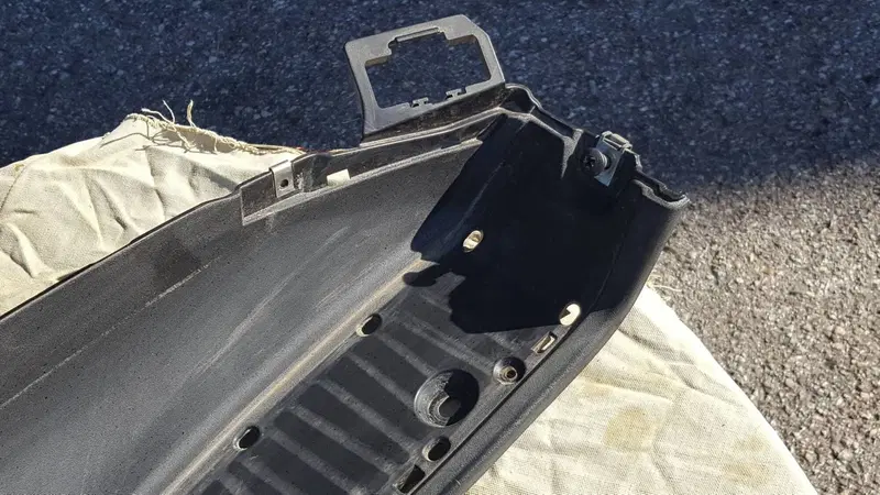 Scocca Sottopedana DX MP3 Piaggio (5)