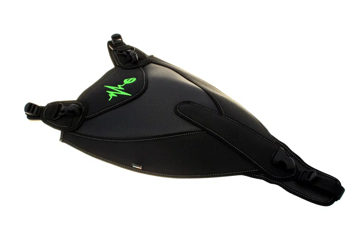 Energica Eva. Un giorno con l'elettrica (6)