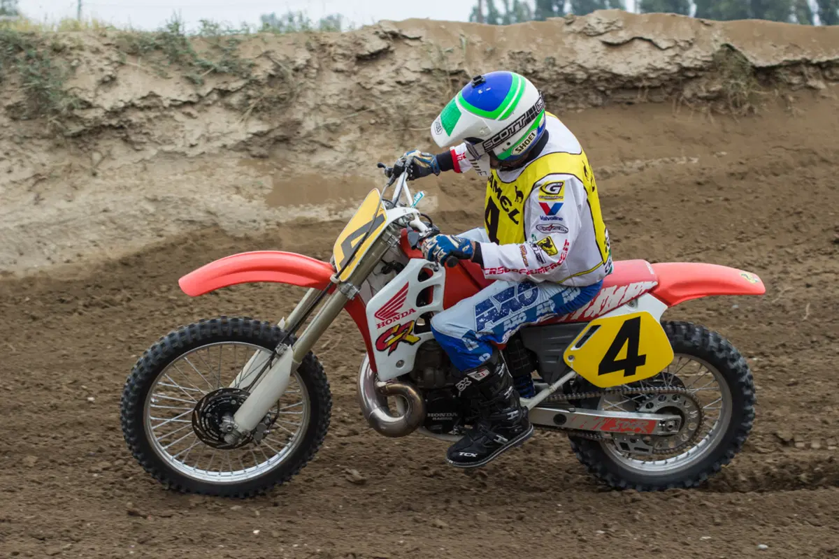 Ride in USA. Edizione speciale al 3° Sil Day di Cremona (5)
