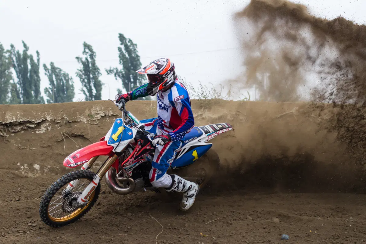 Ride in USA. Edizione speciale al 3° Sil Day di Cremona (9)