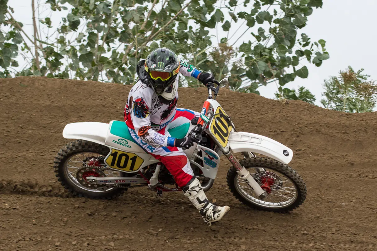 Ride in USA. Edizione speciale al 3° Sil Day di Cremona (14)