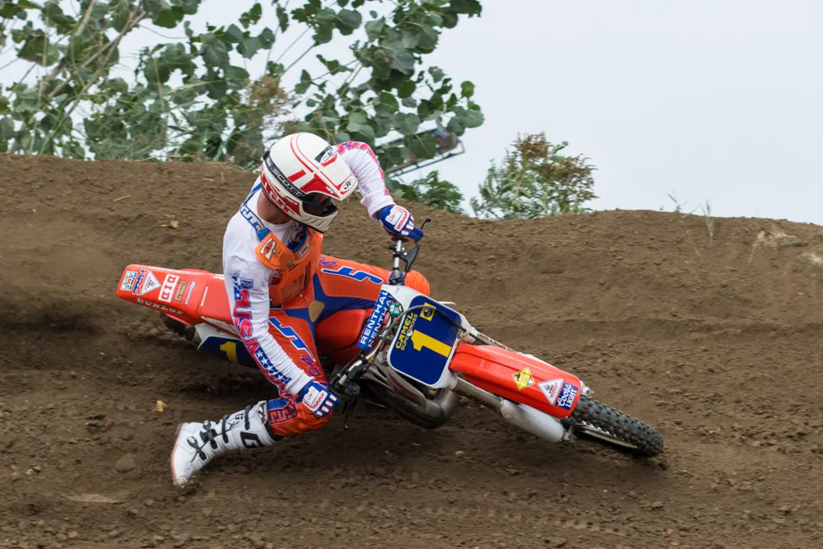 Ride in USA. Edizione speciale al 3° Sil Day di Cremona (15)