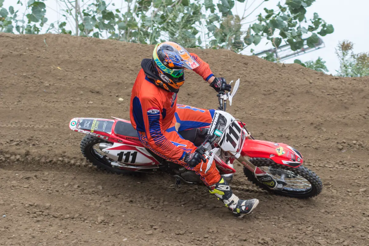 Ride in USA. Edizione speciale al 3° Sil Day di Cremona (16)