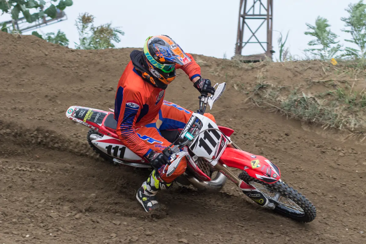 Ride in USA. Edizione speciale al 3° Sil Day di Cremona (17)