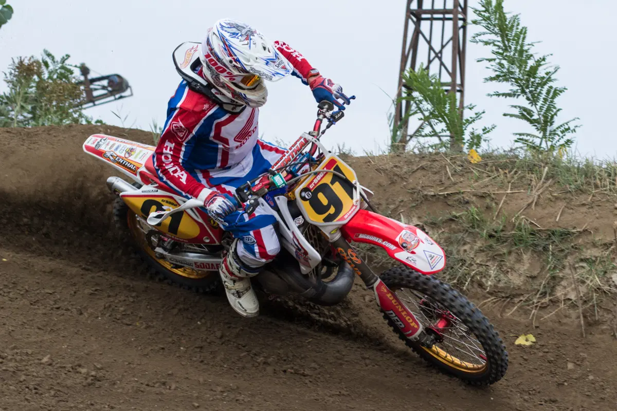 Ride in USA. Edizione speciale al 3° Sil Day di Cremona (18)