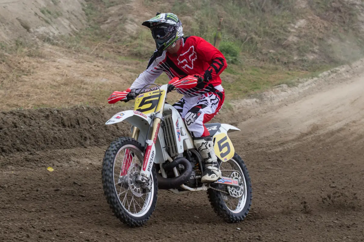Ride in USA. Edizione speciale al 3° Sil Day di Cremona (20)