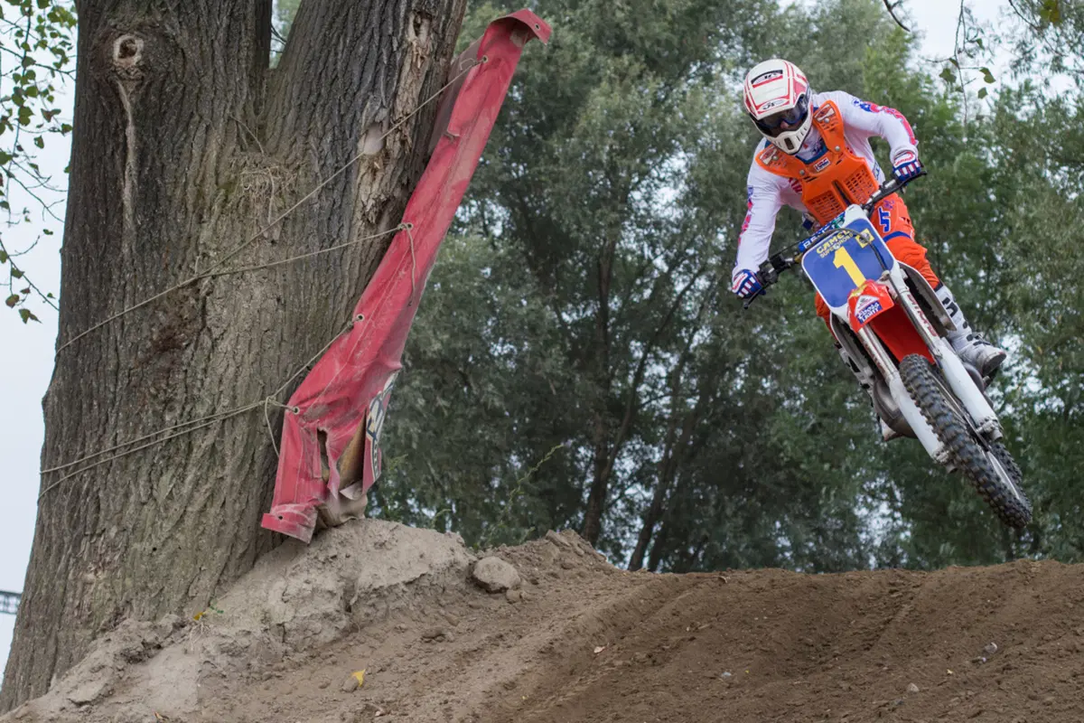 Ride in USA. Edizione speciale al 3° Sil Day di Cremona (19)
