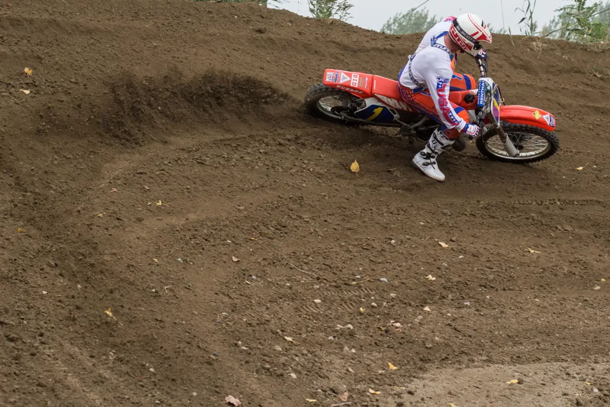 Ride in USA. Edizione speciale al 3° Sil Day di Cremona (22)