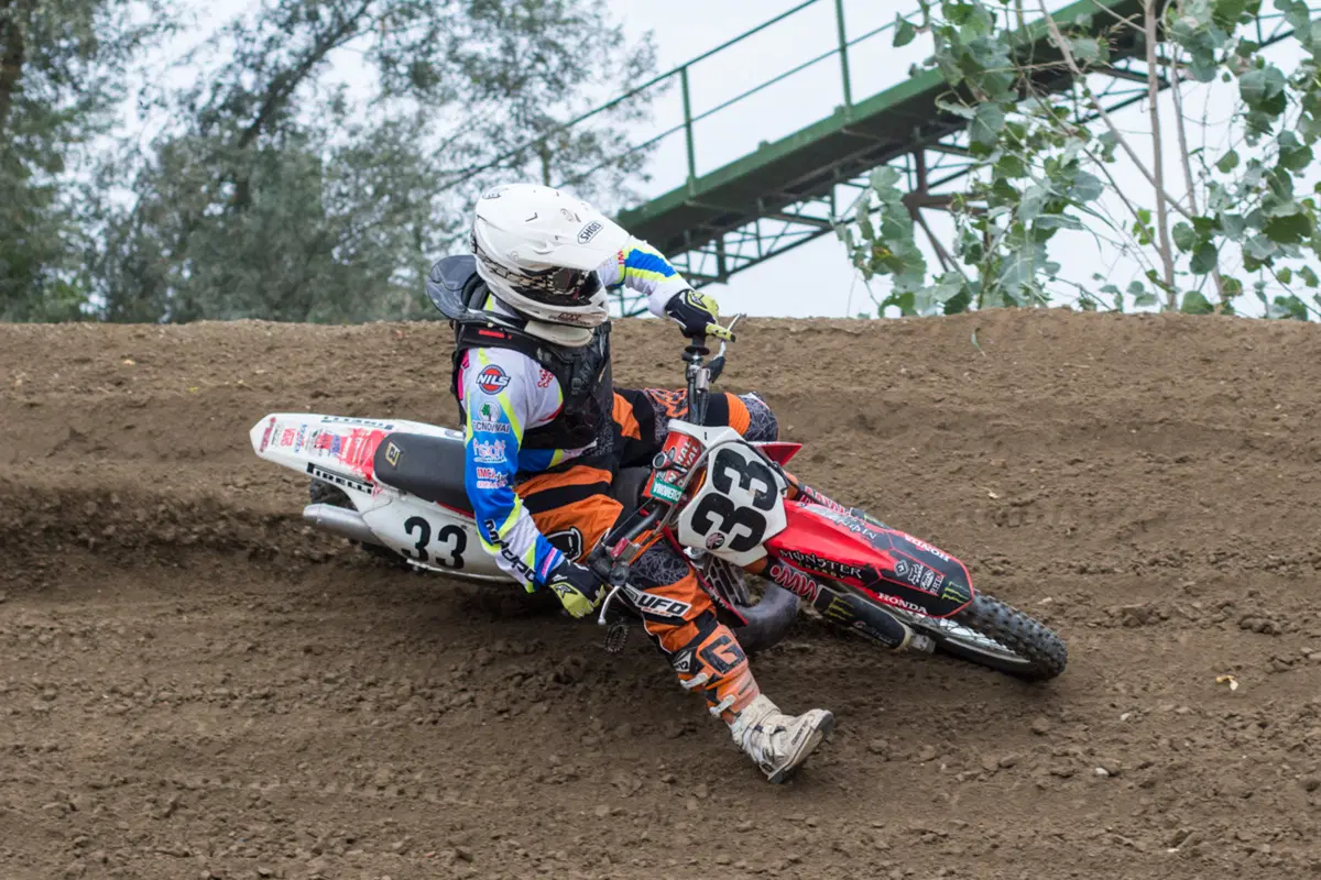 Ride in USA. Edizione speciale al 3° Sil Day di Cremona (21)
