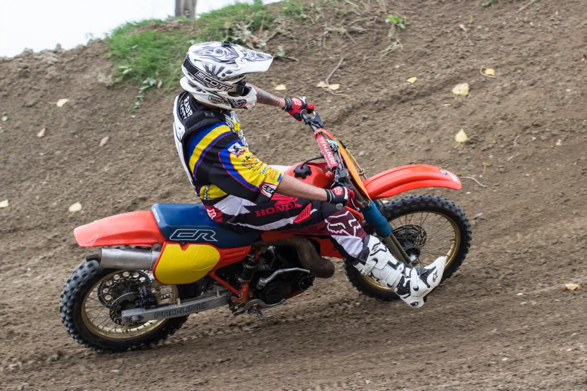 Ride in USA. Edizione speciale al 3° Sil Day di Cremona (23)