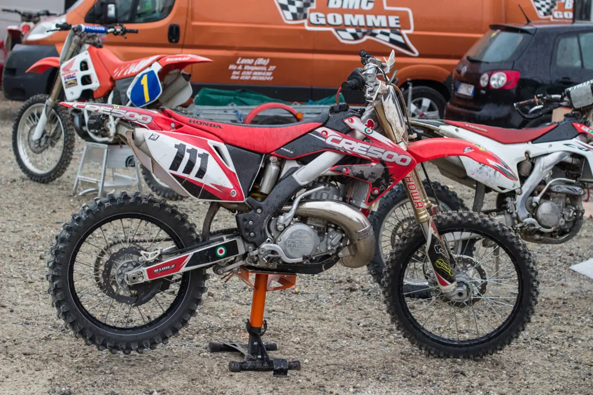 Ride in USA. Edizione speciale al 3° Sil Day di Cremona (24)