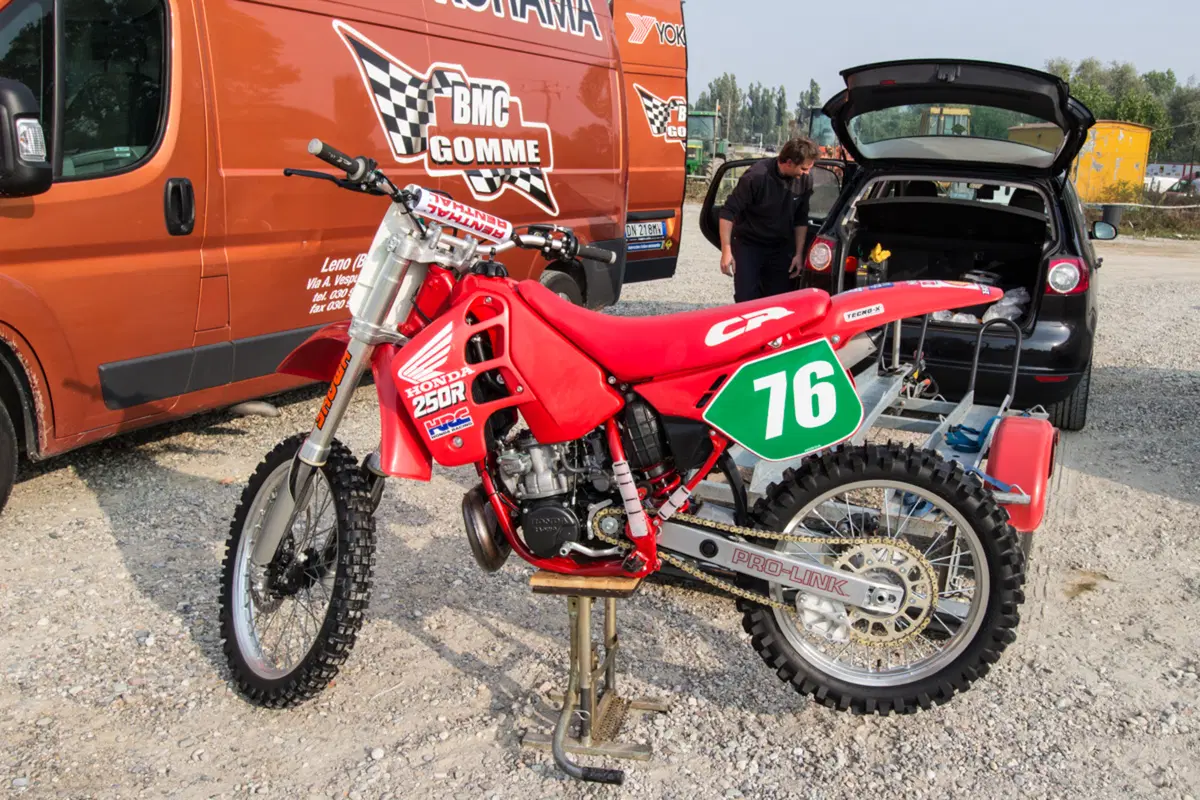 Ride in USA. Edizione speciale al 3° Sil Day di Cremona (26)