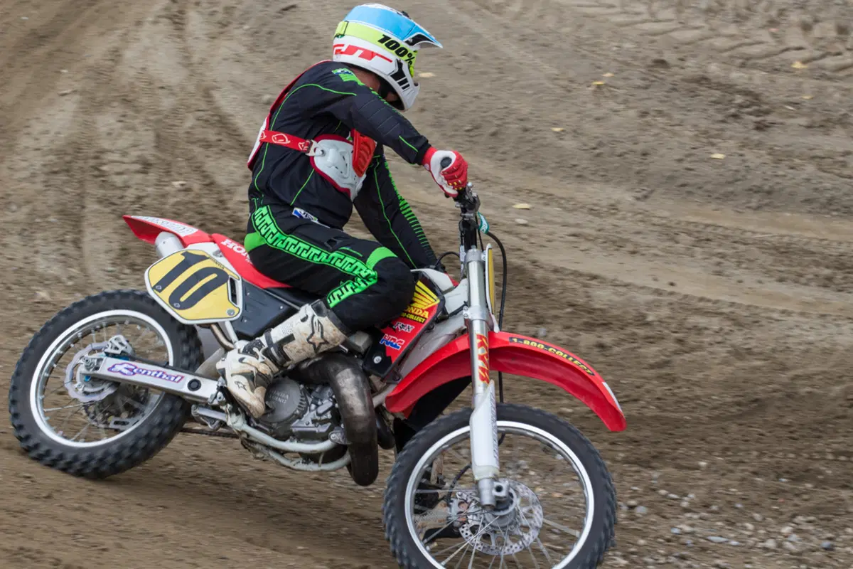 Ride in USA. Edizione speciale al 3° Sil Day di Cremona (27)