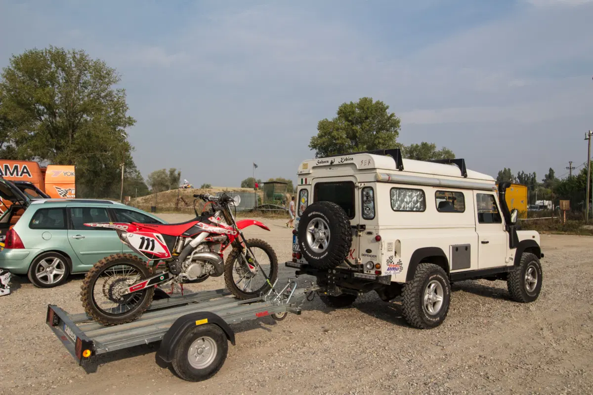 Ride in USA. Edizione speciale al 3° Sil Day di Cremona (28)
