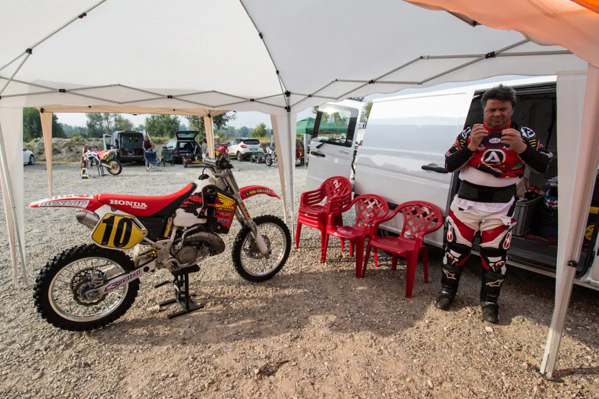 Ride in USA. Edizione speciale al 3° Sil Day di Cremona (29)