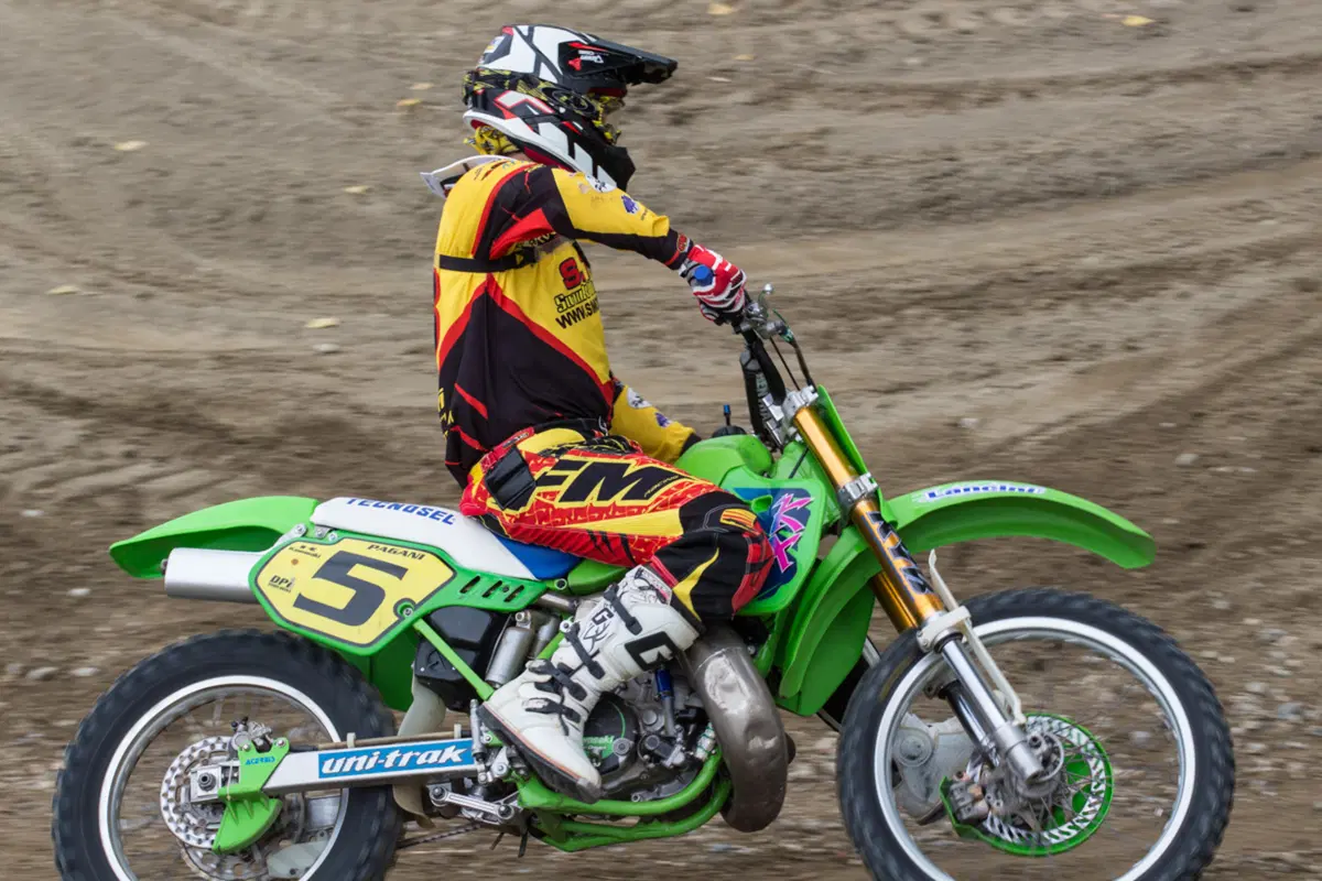Ride in USA. Edizione speciale al 3° Sil Day di Cremona (30)