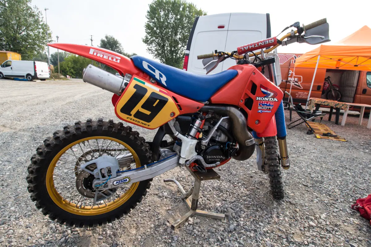 Ride in USA. Edizione speciale al 3° Sil Day di Cremona (32)