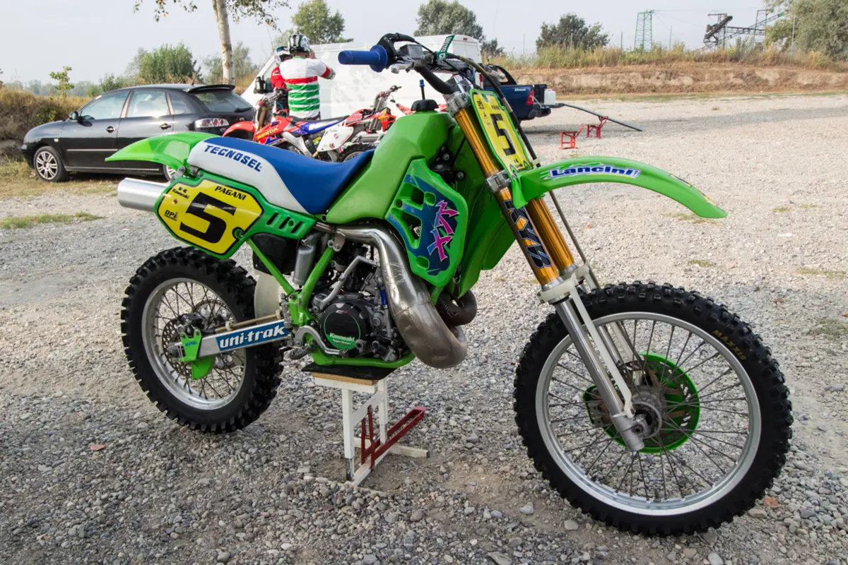 Ride in USA. Edizione speciale al 3° Sil Day di Cremona (33)